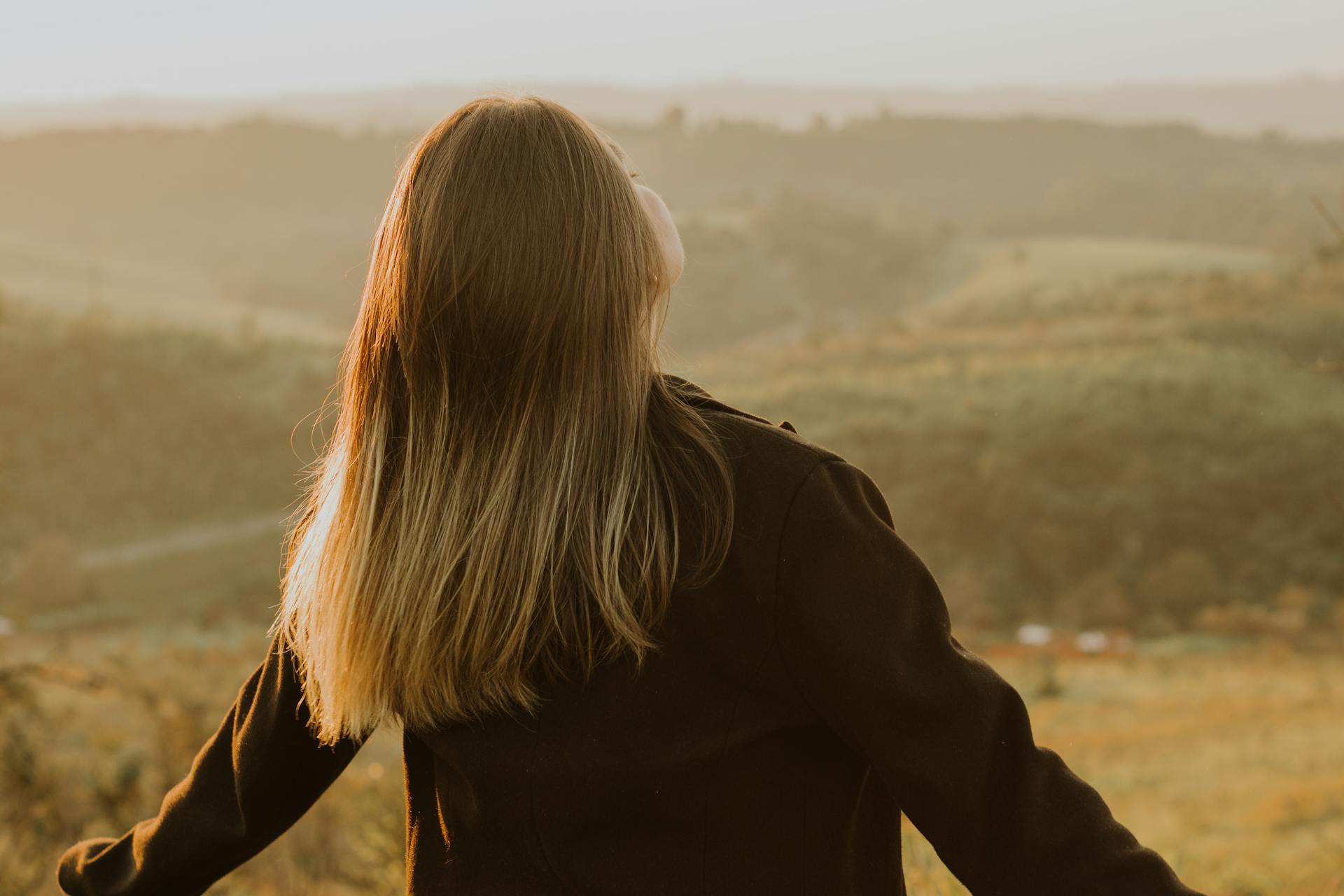 Breaking the Stress Loop: How Nourishment and Digestion Support Are the Way Out