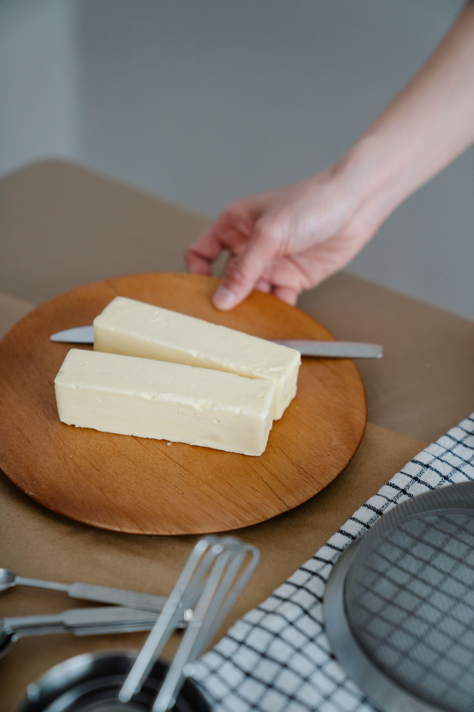 Butter Fasting 101: What It Is, What It's For, and What to Expect