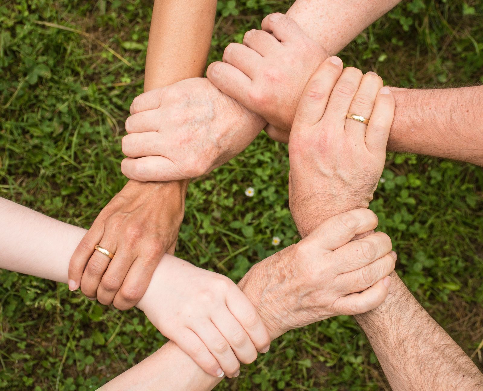 The Health Lever Nobody Prescribes: Community and Social Connection
