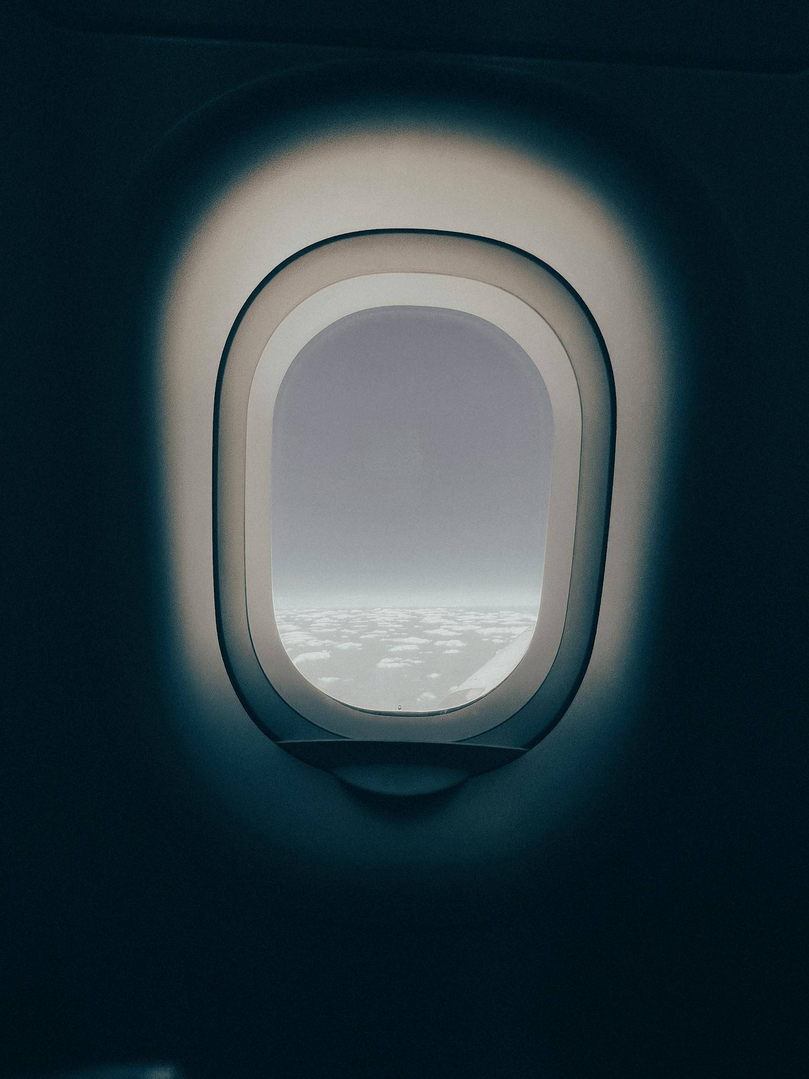 Flying and Your Health: What Air Travel Does to Your Body (and How to Offset It)