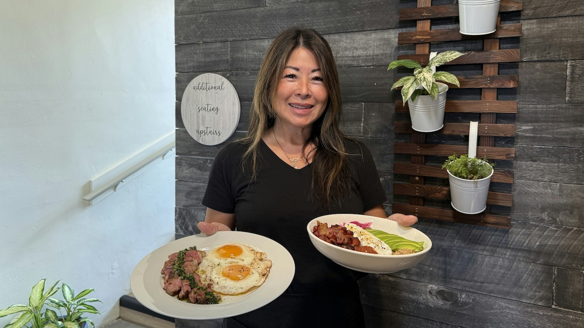 Food Is Medicine—and Dr. Jodi Nishida Built the Proof