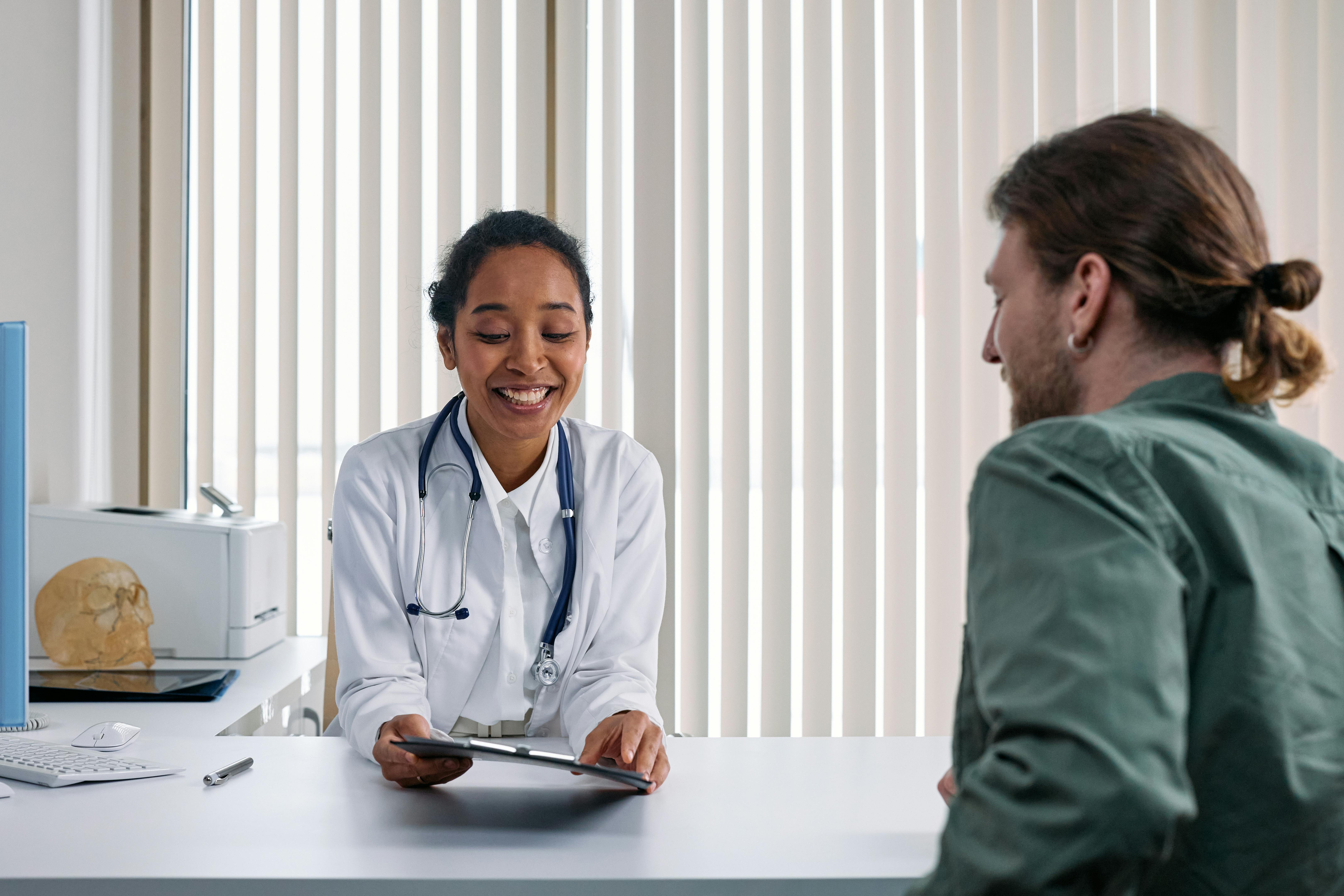 The Fight to Get Health Coaches Into the Healthcare System—and Why It Matters for You