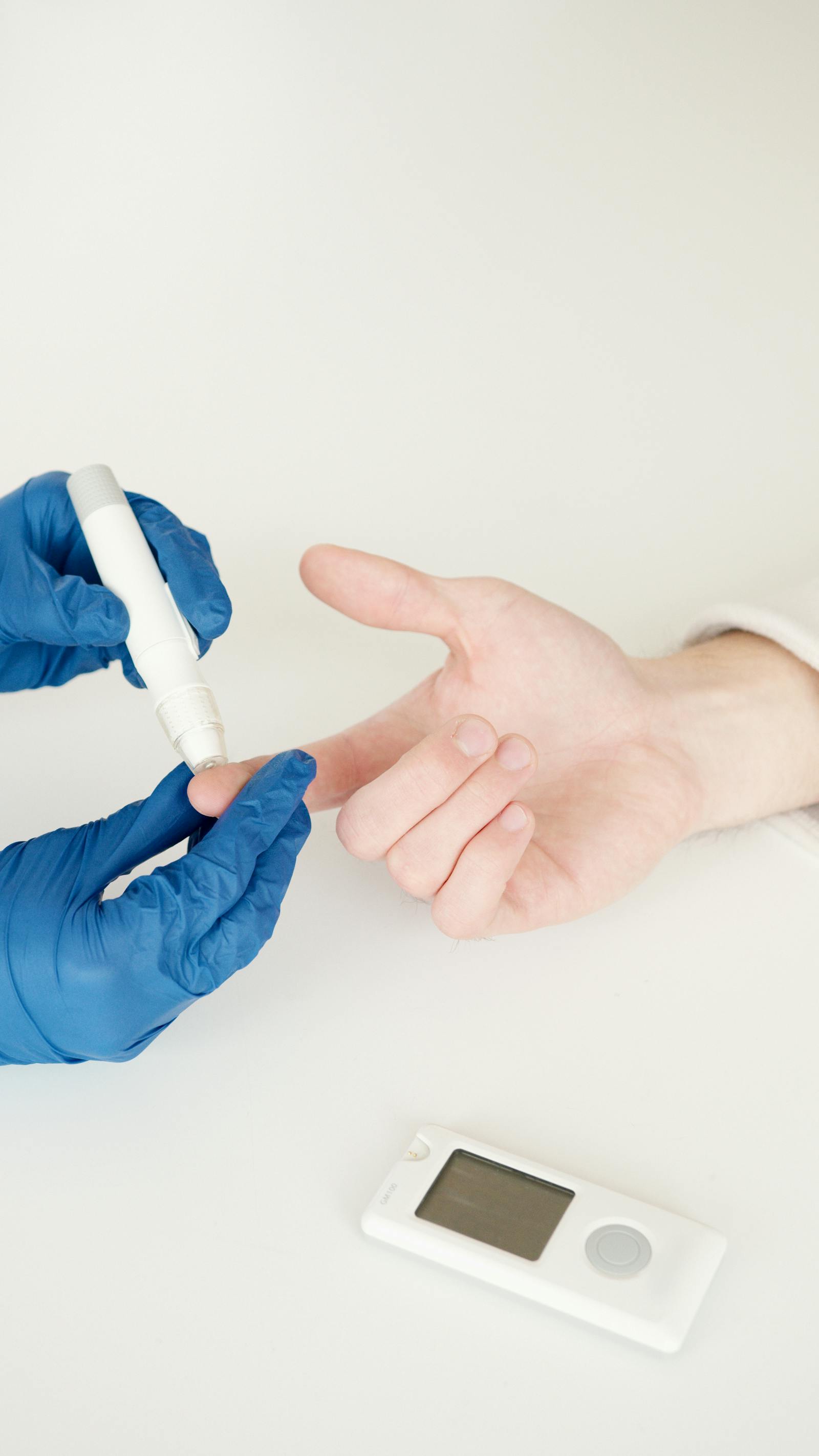 Insulin Resistance: The Root Nobody Explained to You
