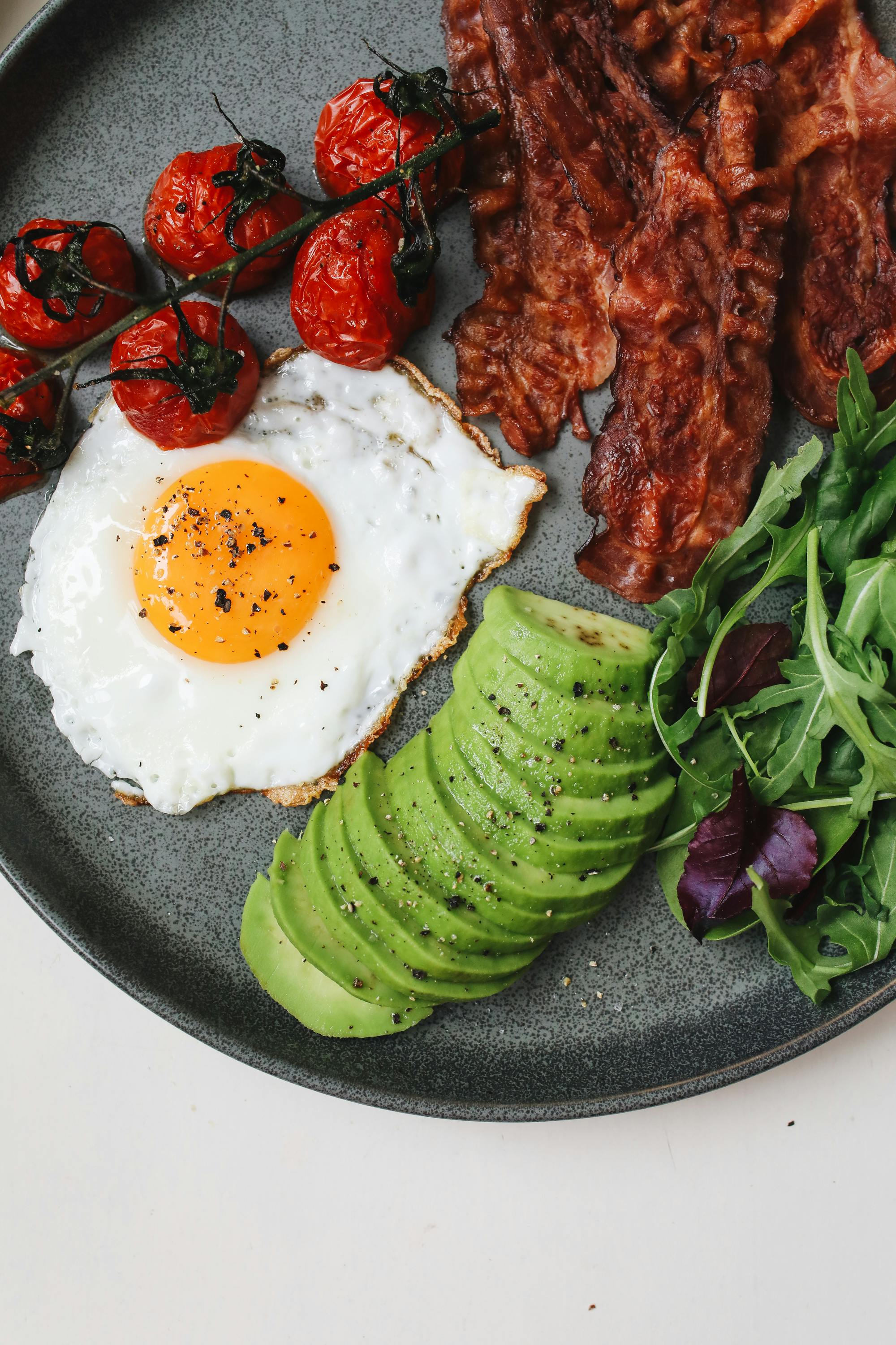 No, Keto or Carnivore Alone Don't Destroy Your Thyroid