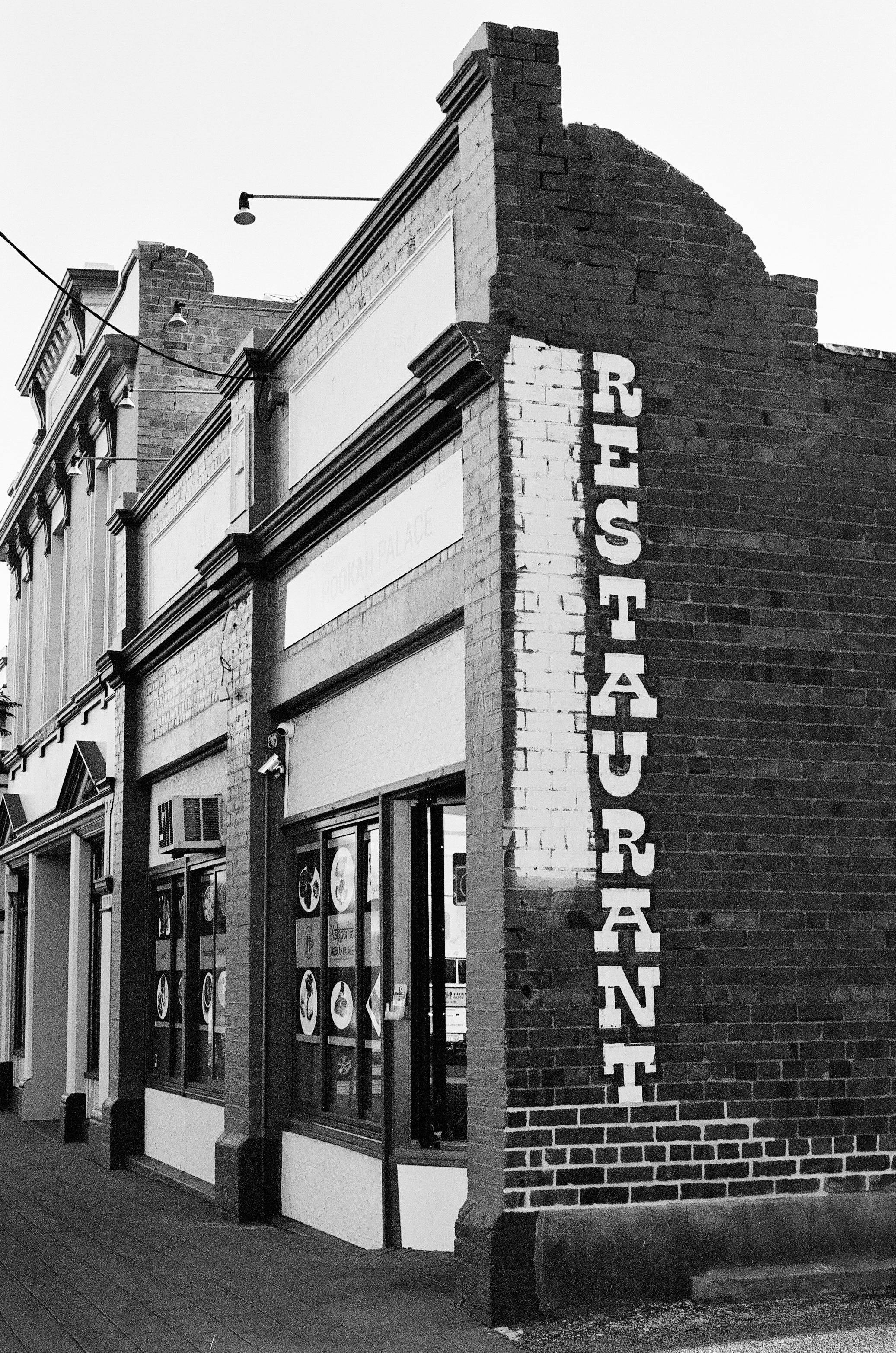 Navigating Oklahoma Food Culture on a Low-Carb Diet