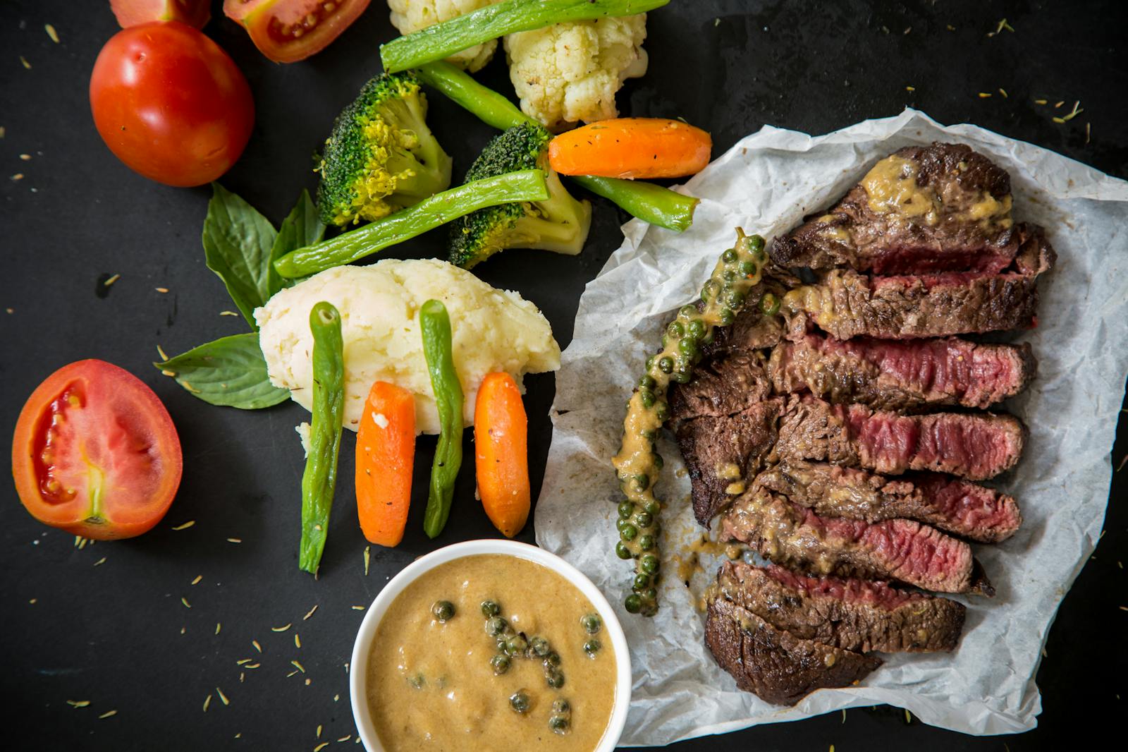You're Probably Not Eating Enough Protein