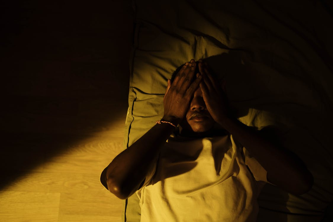 Why You're Still Tired: A Complete Guide to Fixing Broken Sleep