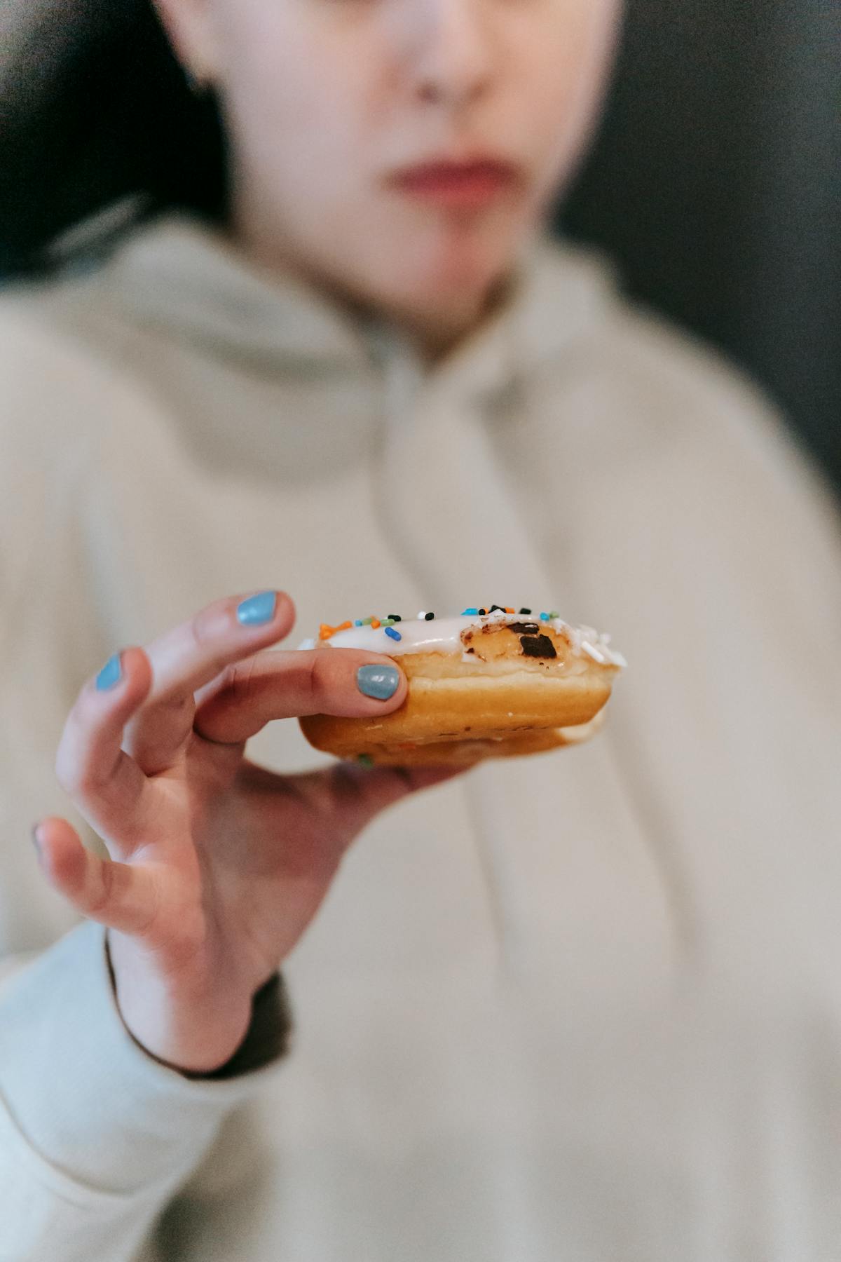 The Cravings Are Not Forever