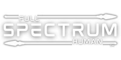 Full Spectrum Human
